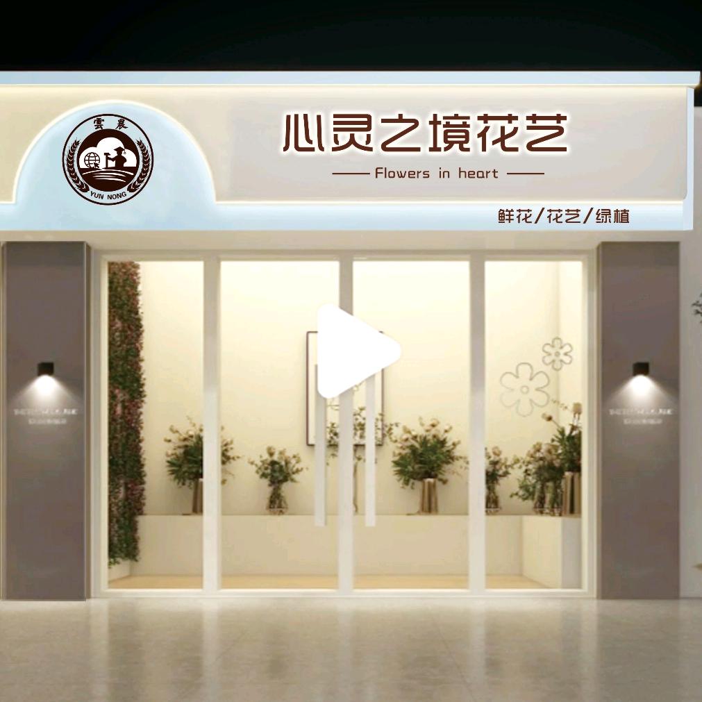 心灵之境