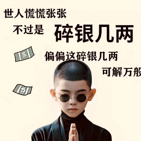 ᭄余生ᝰᩚ随心