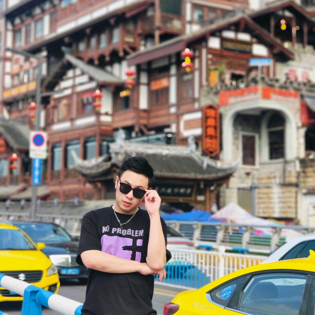 澳门文化导游-阿兴