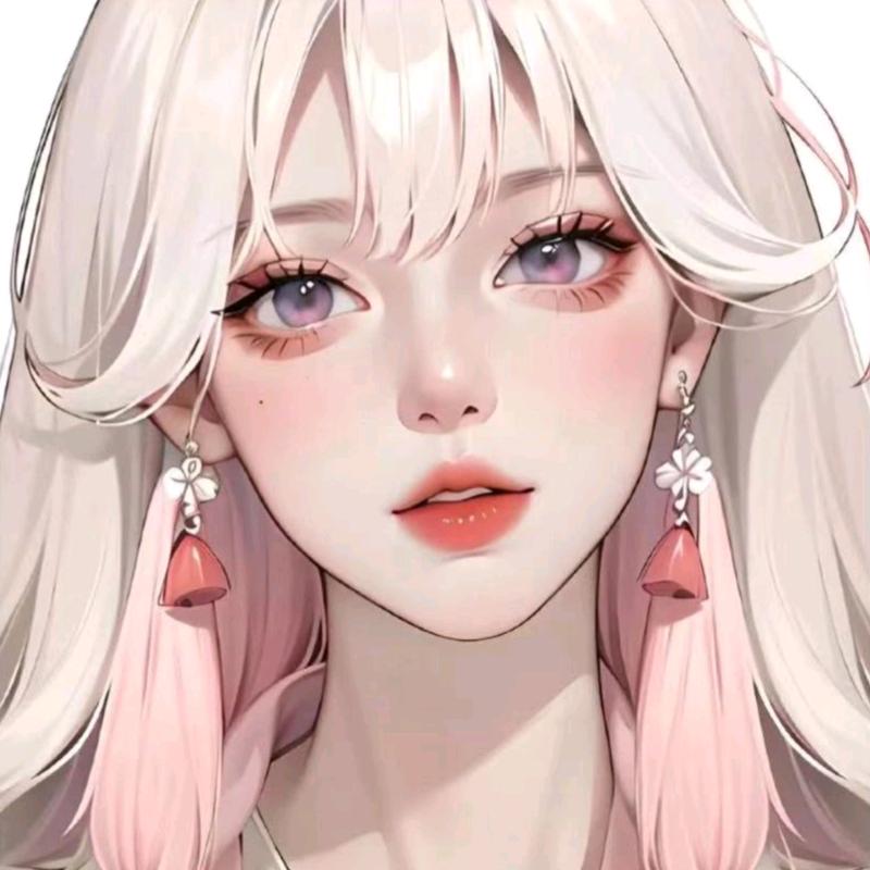 芒果小布丁🍮