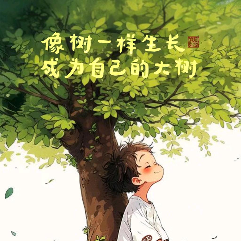 树承