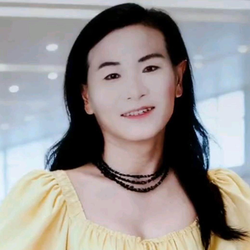花仙子