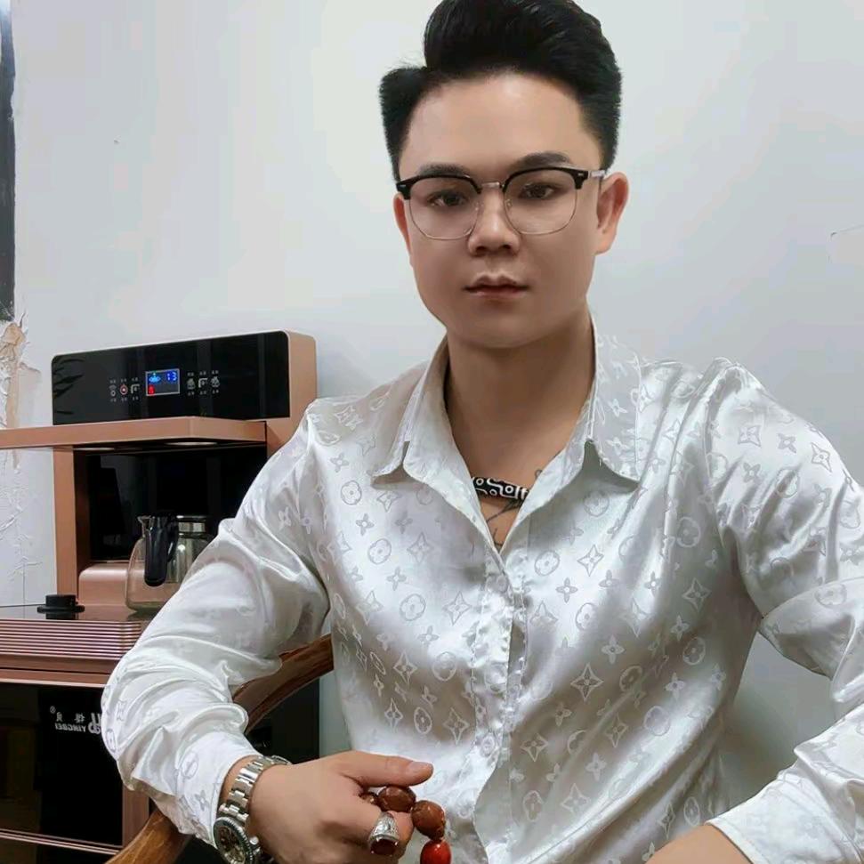 九公子【醒悟】