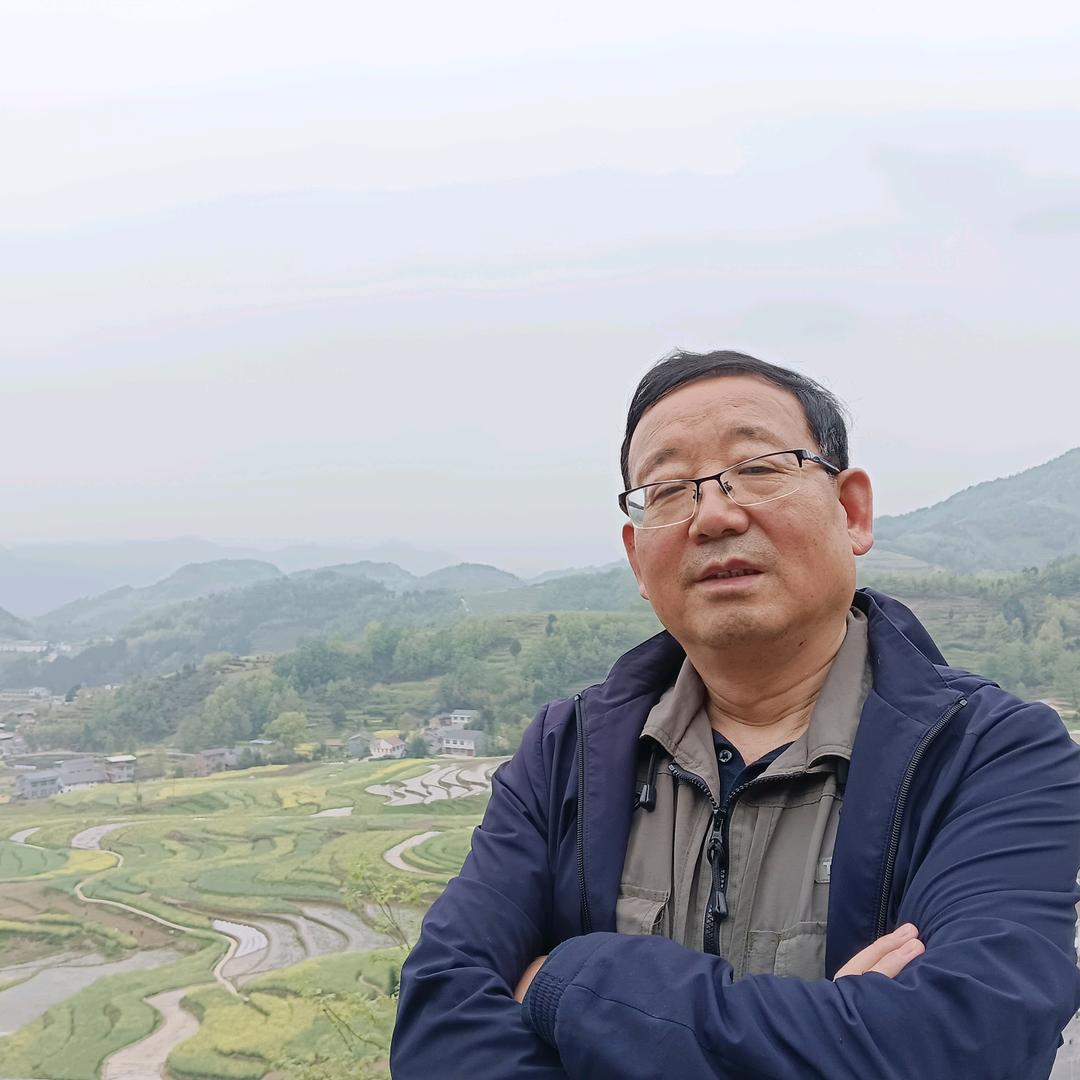 松间明月