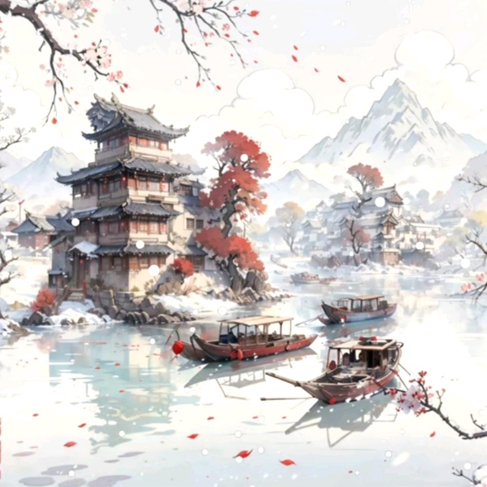 淼丶无心