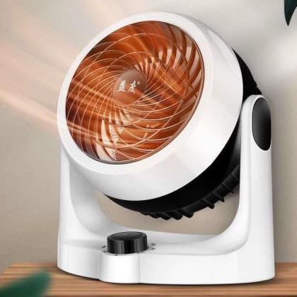 空气循环暖风扇@