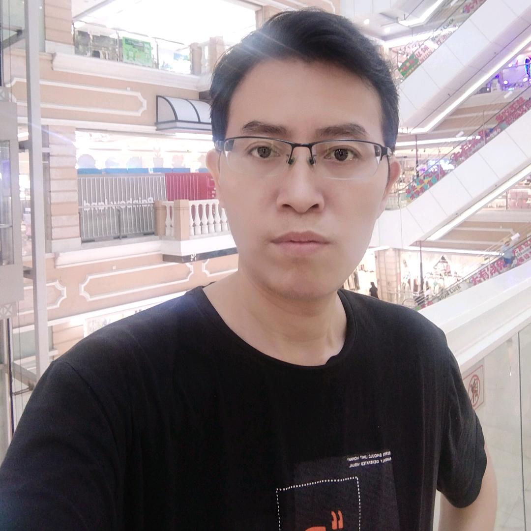围棋周老师(棋艺、诗歌才艺)