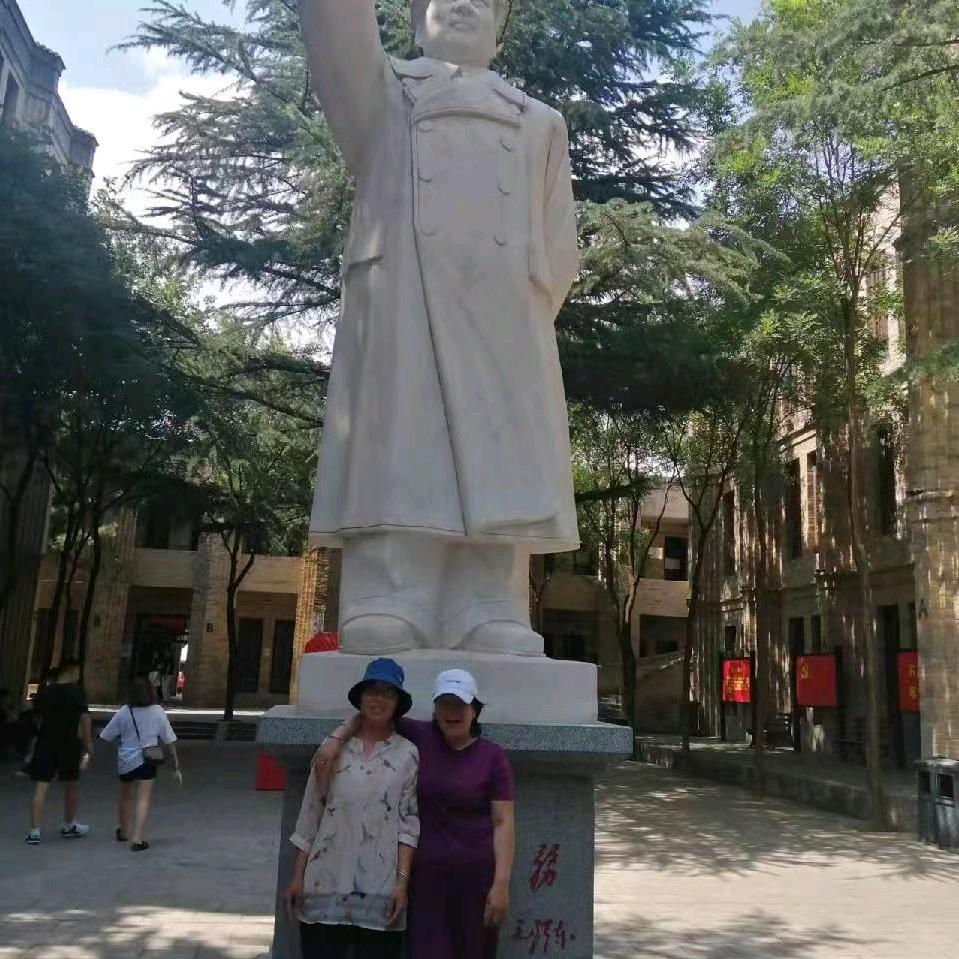 坚强所在