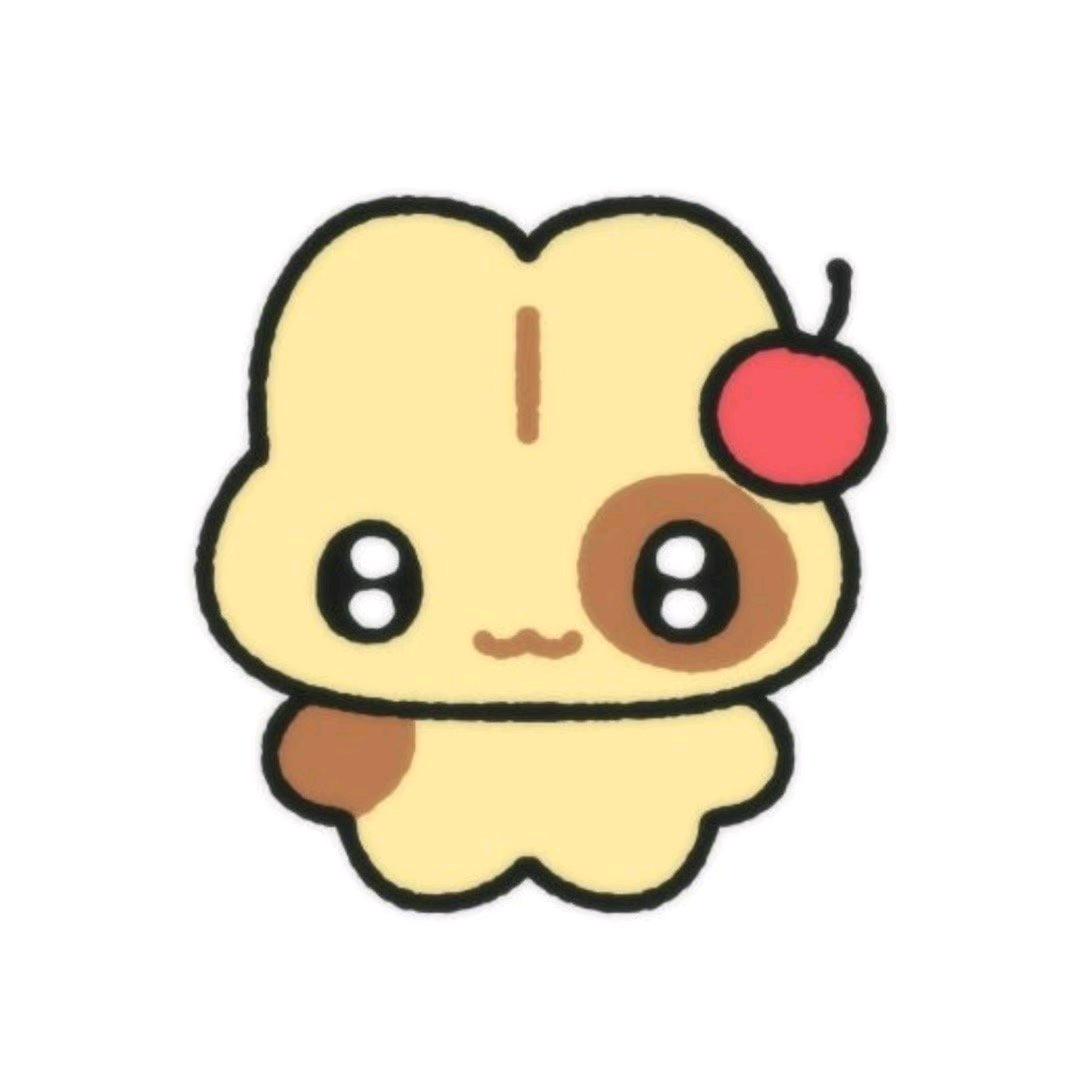 Bekinity-^🐰🦊芥末味