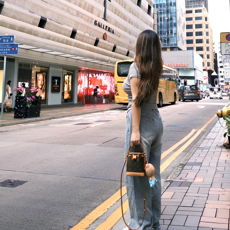 小姨姨服饰