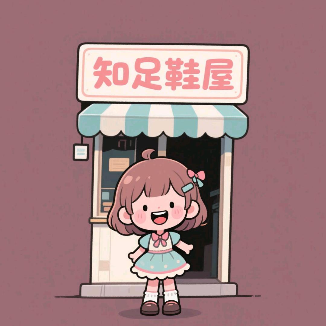 灌云县四队知足鞋屋