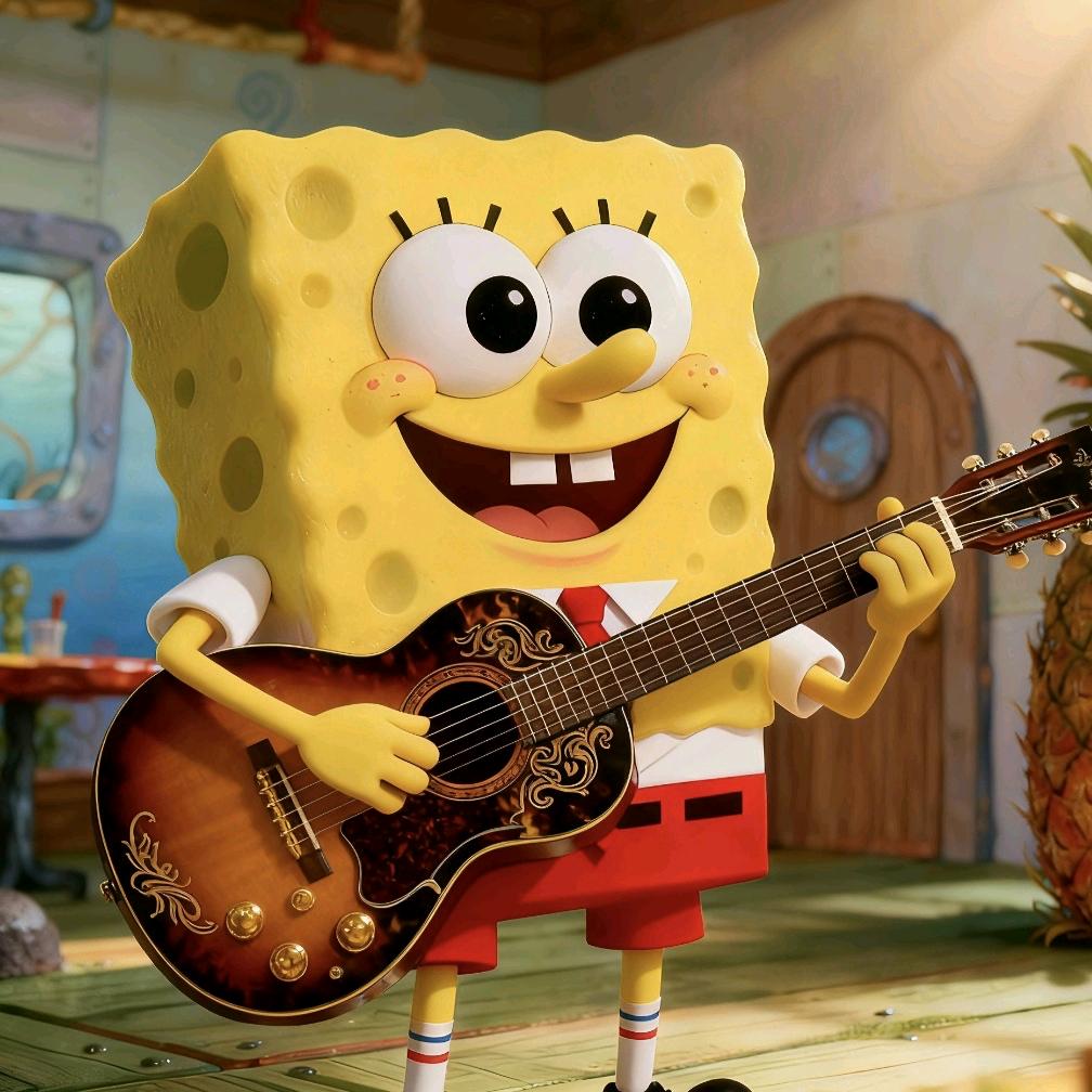 胖克鱼丸🎸