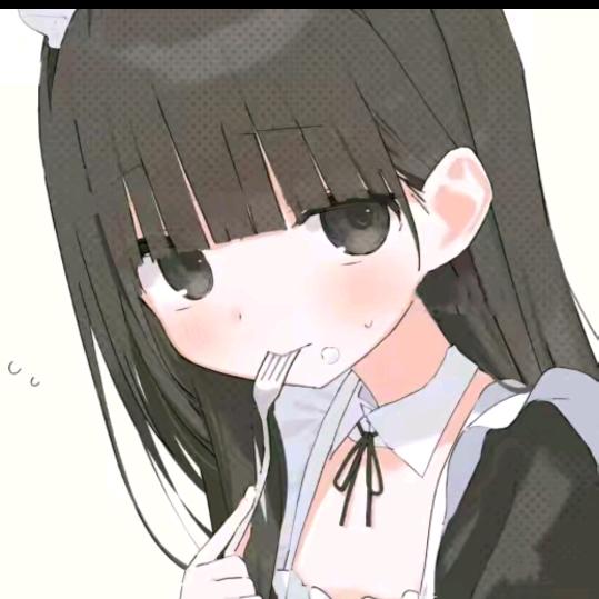 小橘好困