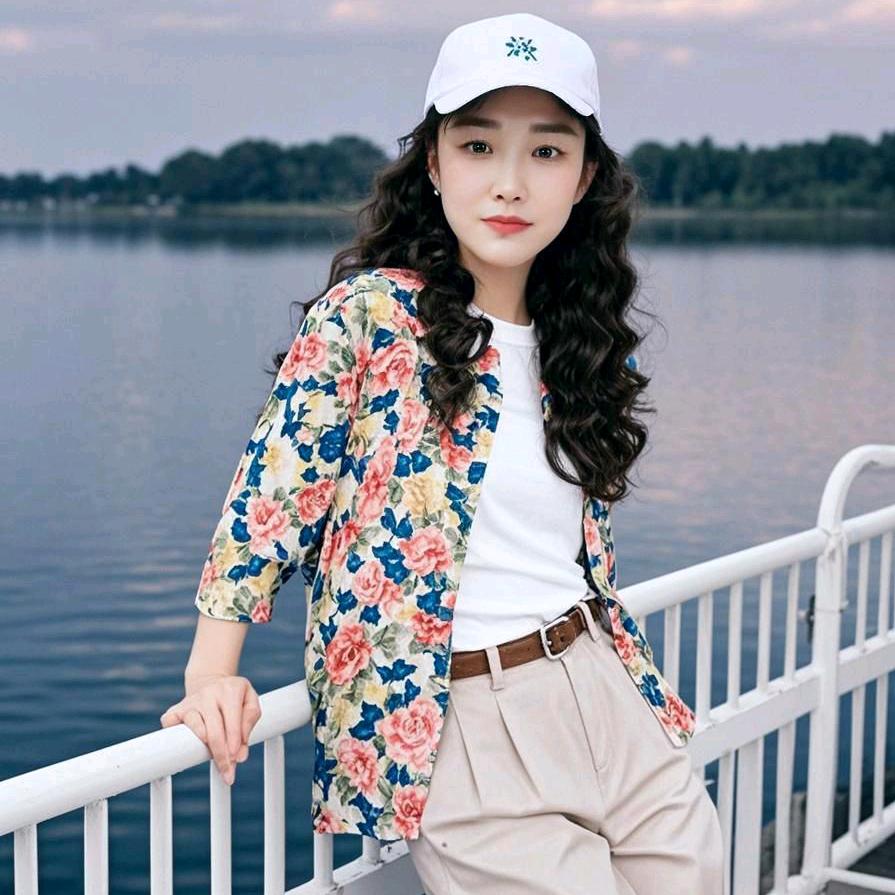 王后余生，美姐