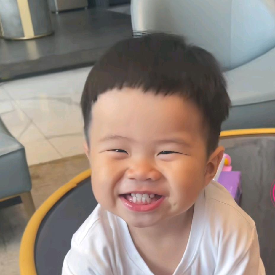 肥肥~
