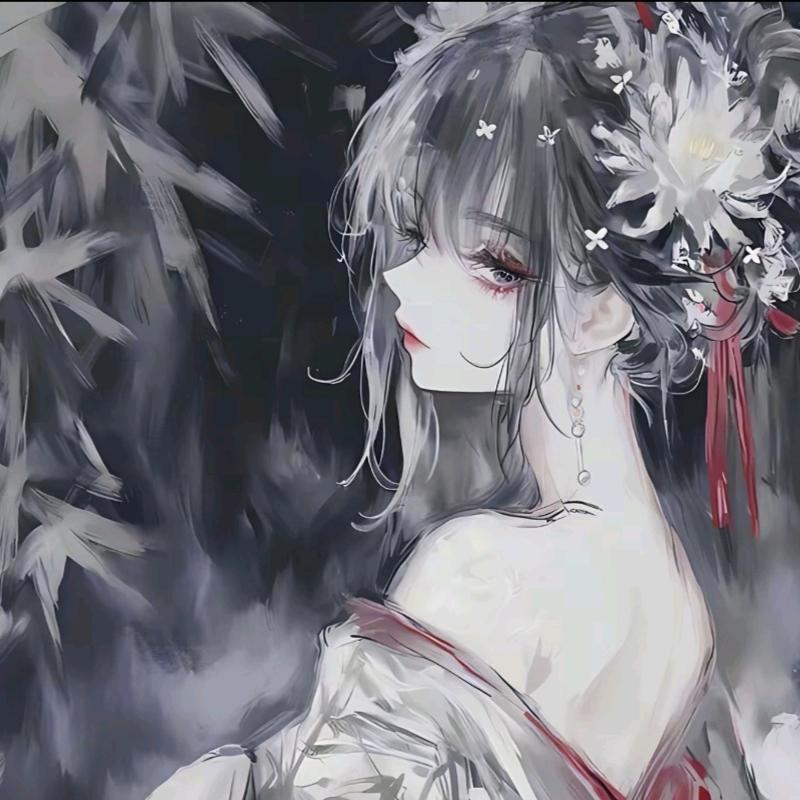 寄竹予相思
