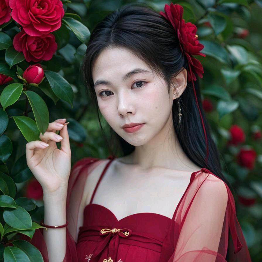 你瞎啊你，撞我心上了