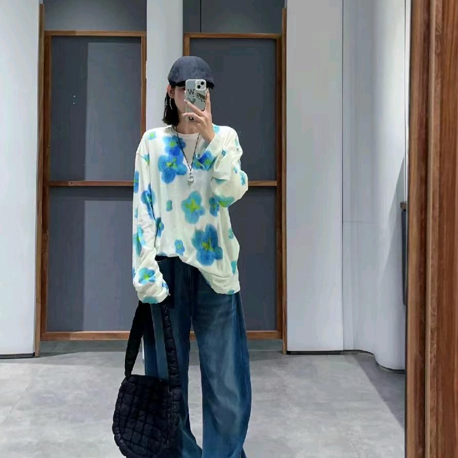 中牟杉杉奥特莱斯JNBY