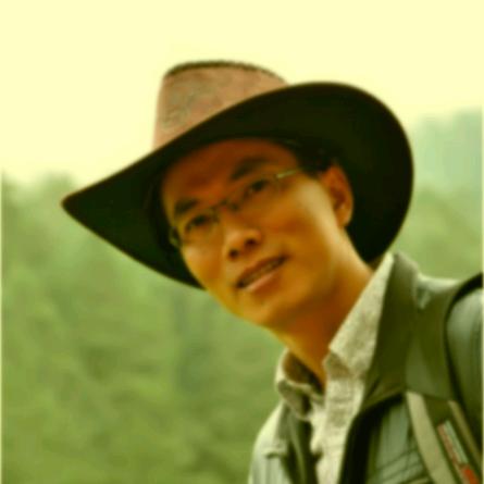 「红亮视界HLVision」✨