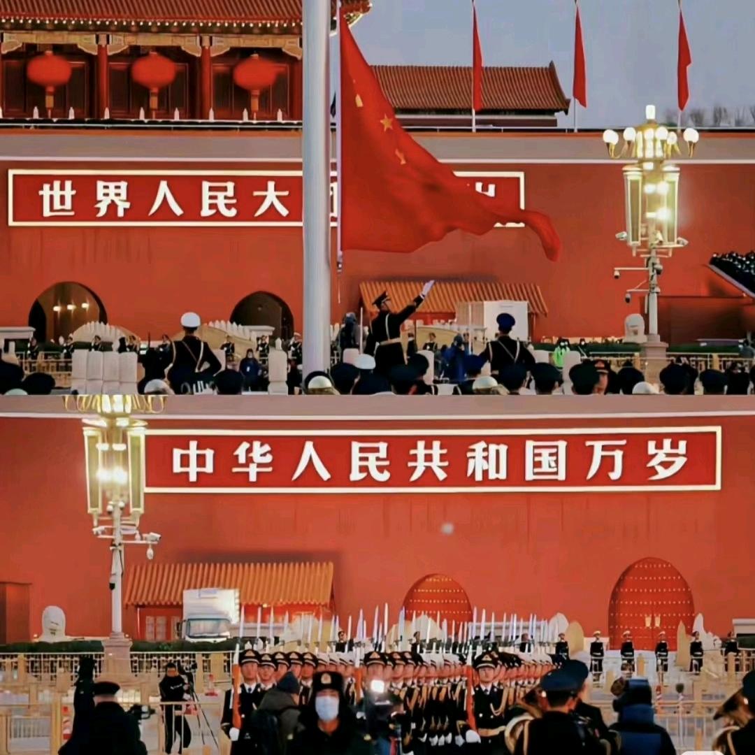 大风刮来的