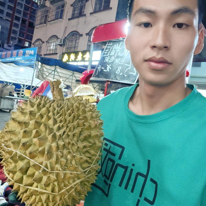 胖胖的随缘日记