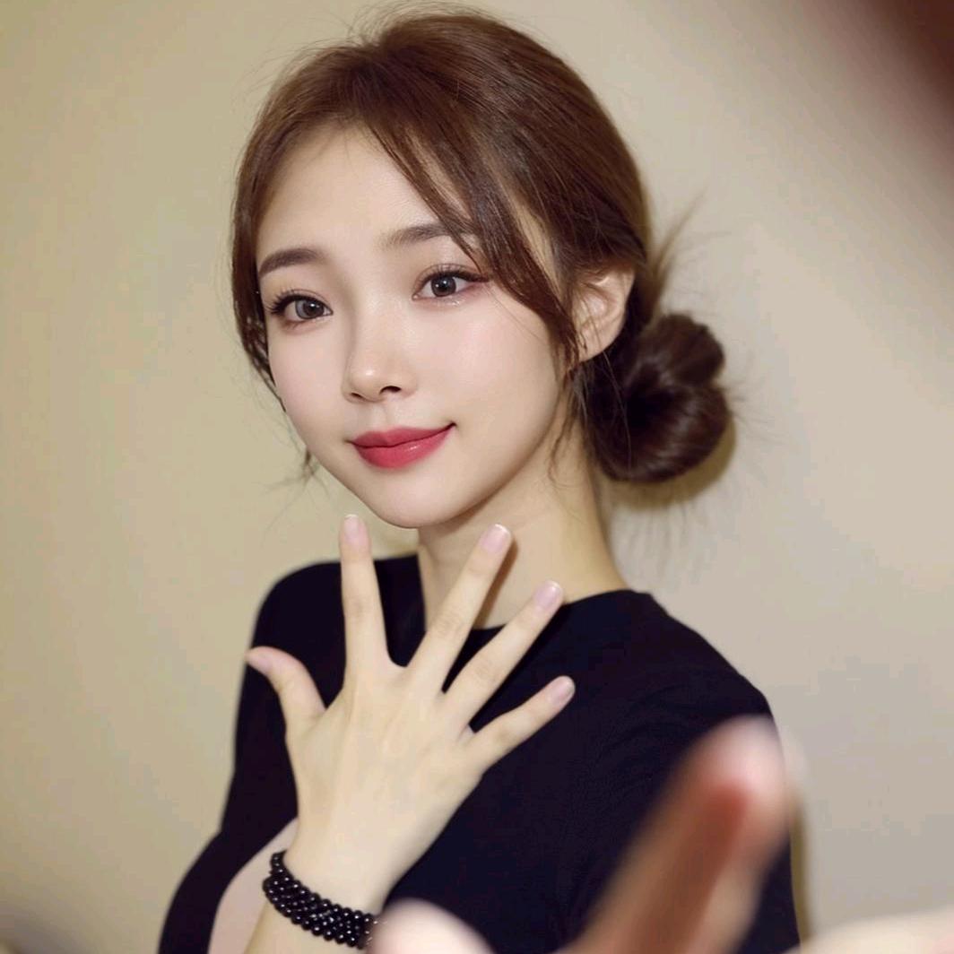 化妆 美容  护肤 洋洋