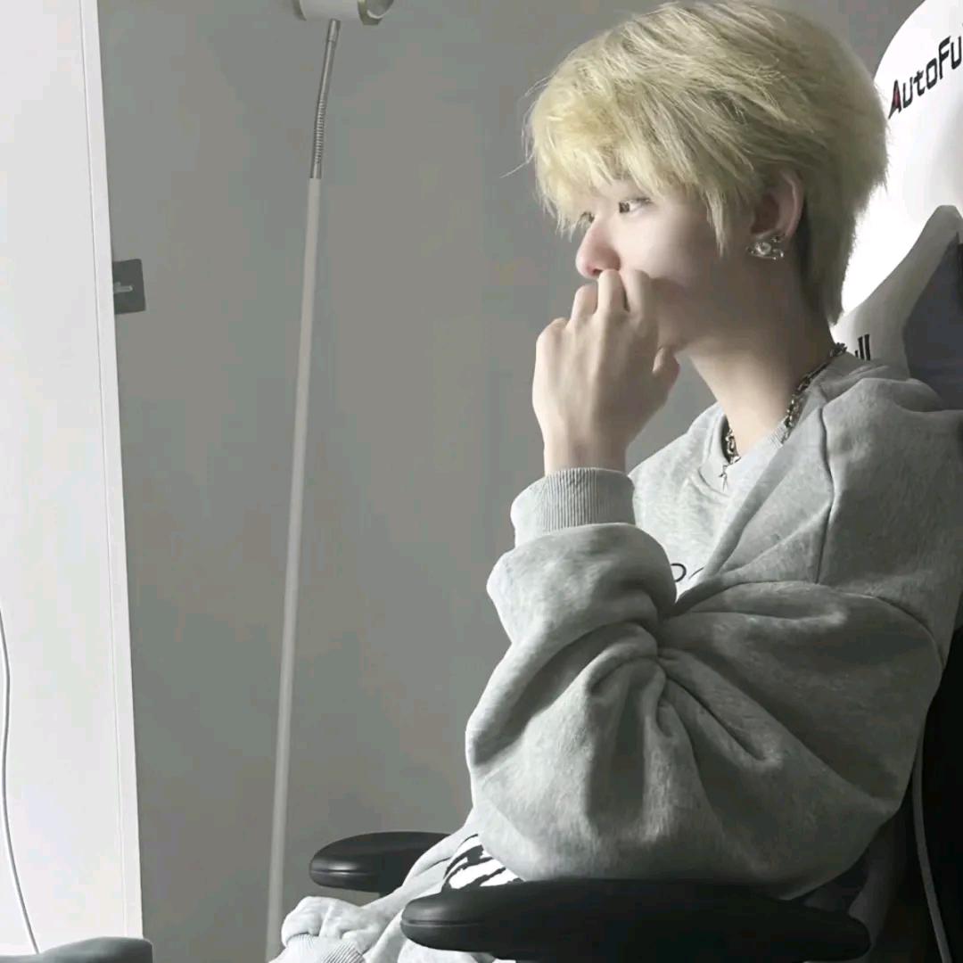 小欲