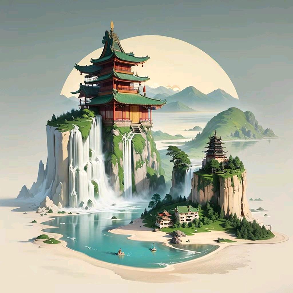 豐收（慶豐装修有限公司）