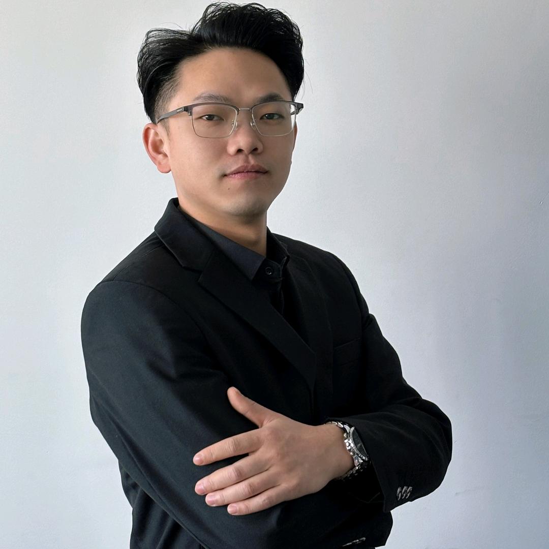 希点商学  杨老师