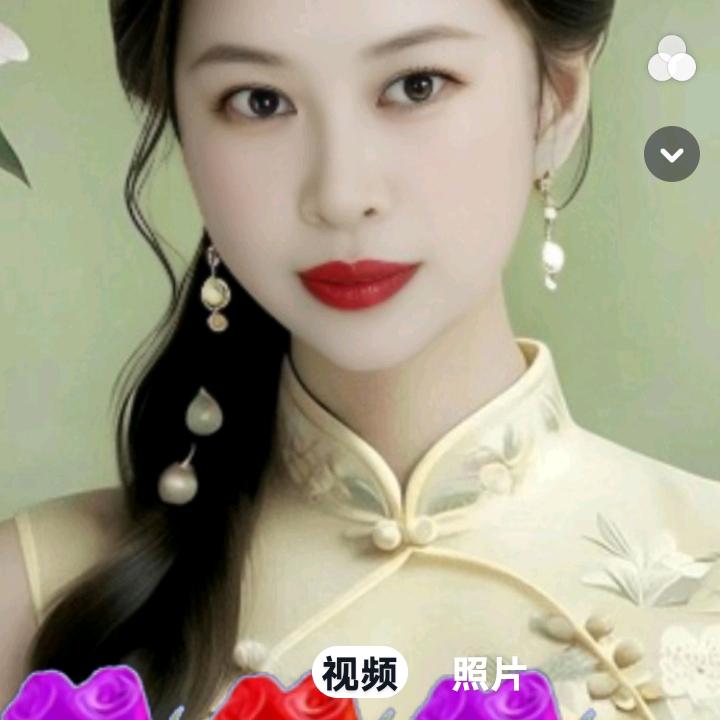 白云飘飘