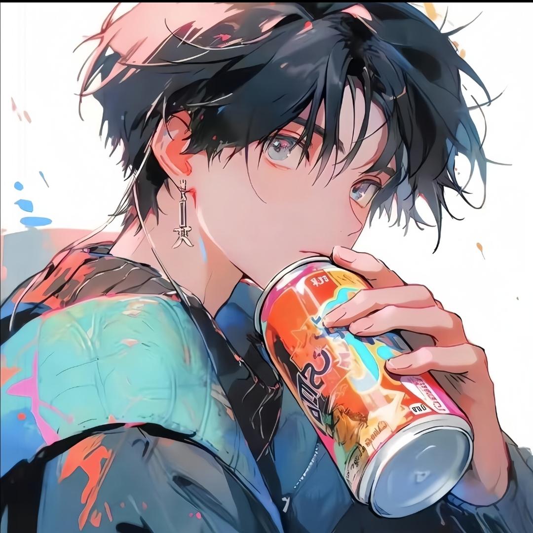 小青蛙
