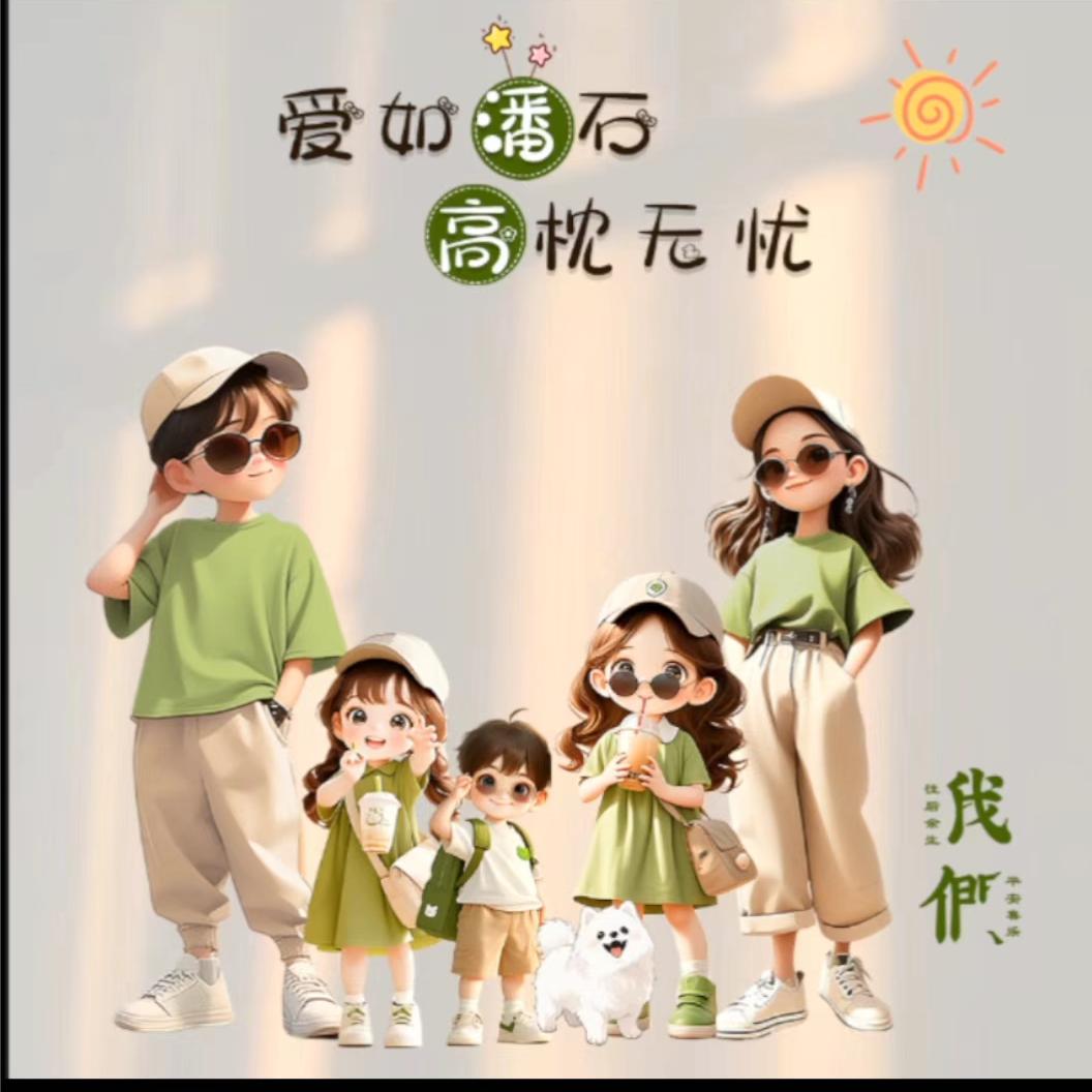 邯有你:)☞不孤郸