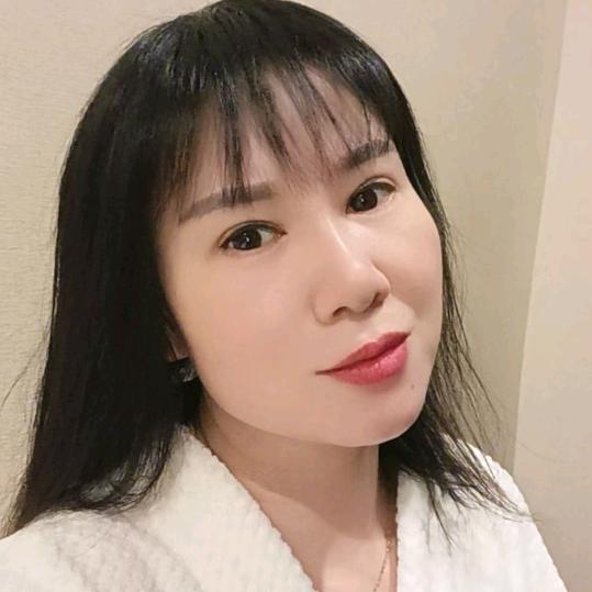 灿烂姐