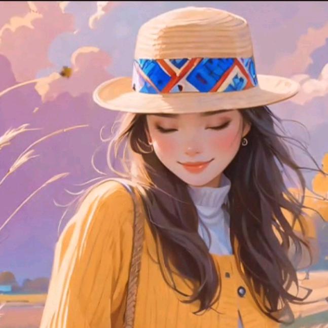 旺财丽丽