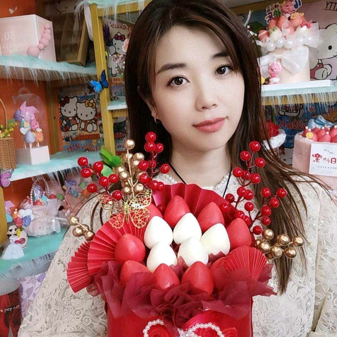 琴儿！