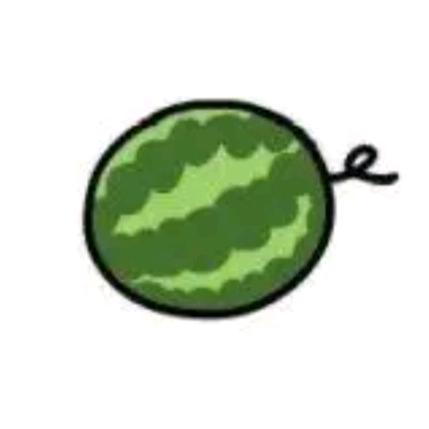 watermelon