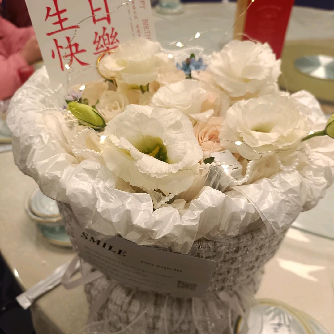 楚楚妈