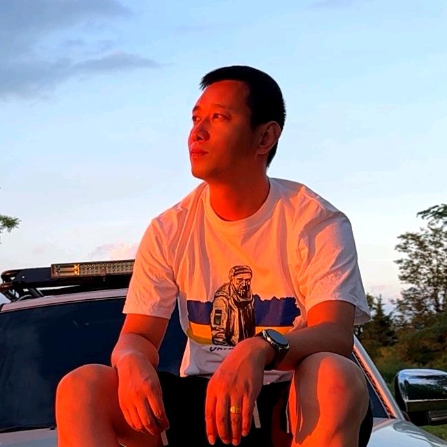 波哥的旅行