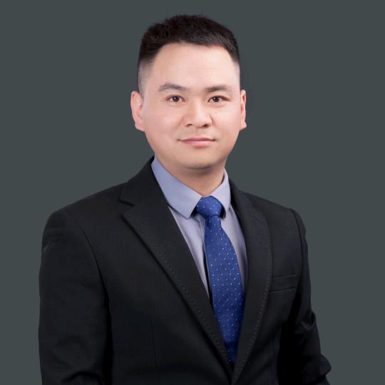 国哥916金融顾问