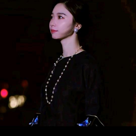 易大嫂国风穿搭日记