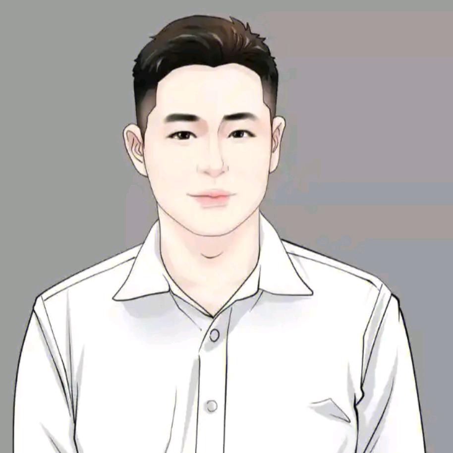 奔走的荷尔蒙