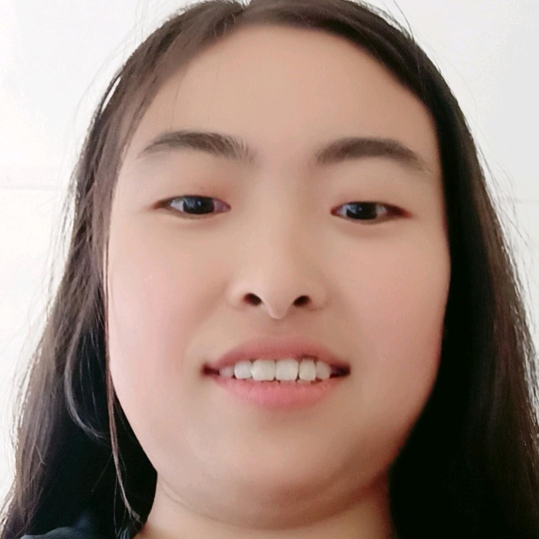 幼儿园老师祝怀凌