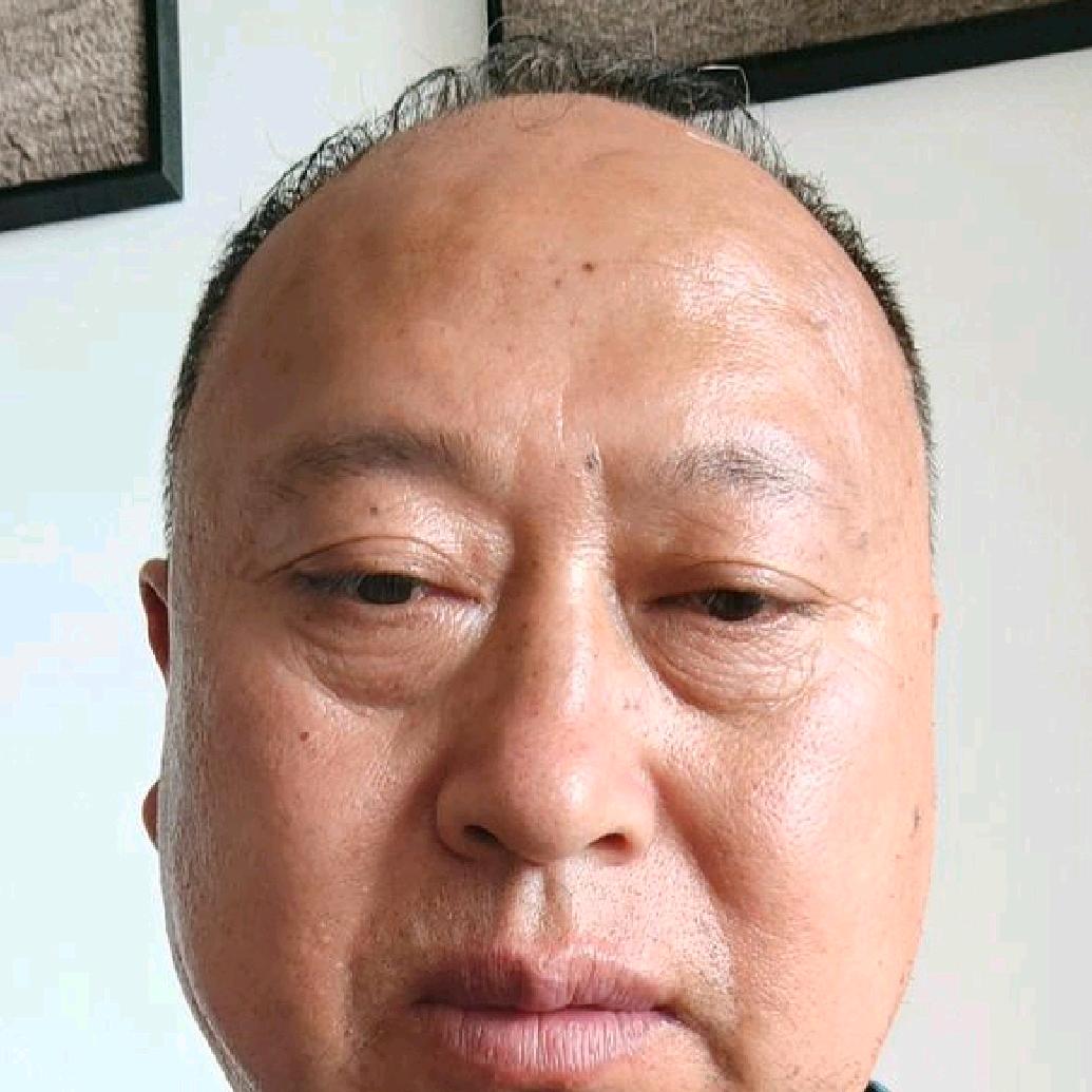 健康就是福。