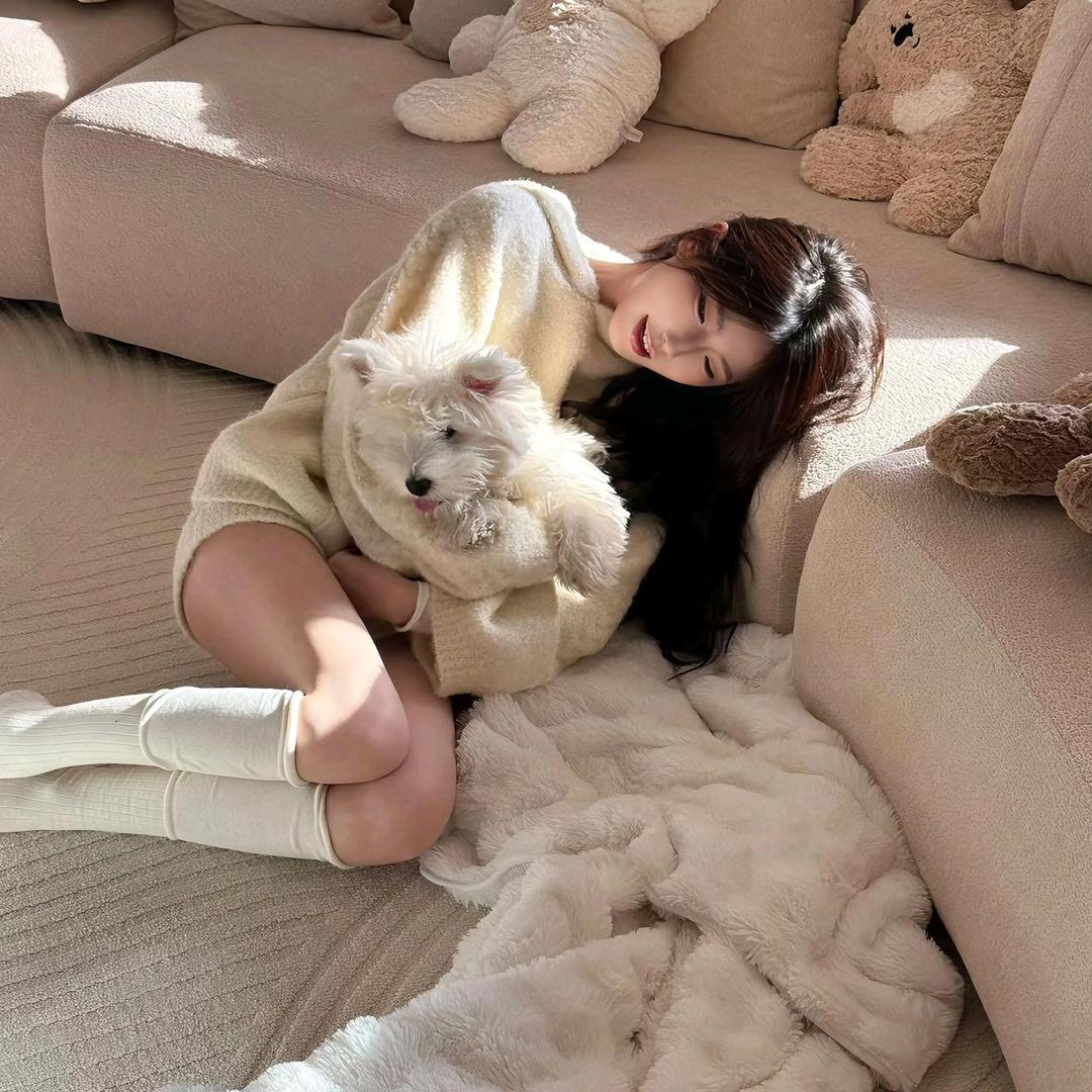 山月（电台招募）