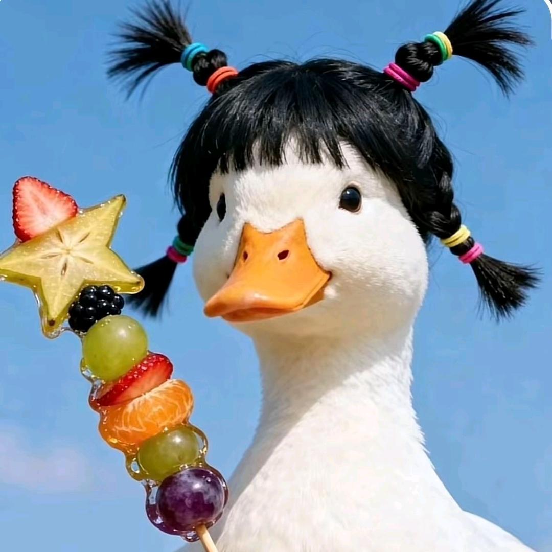 睡个大觉🥱