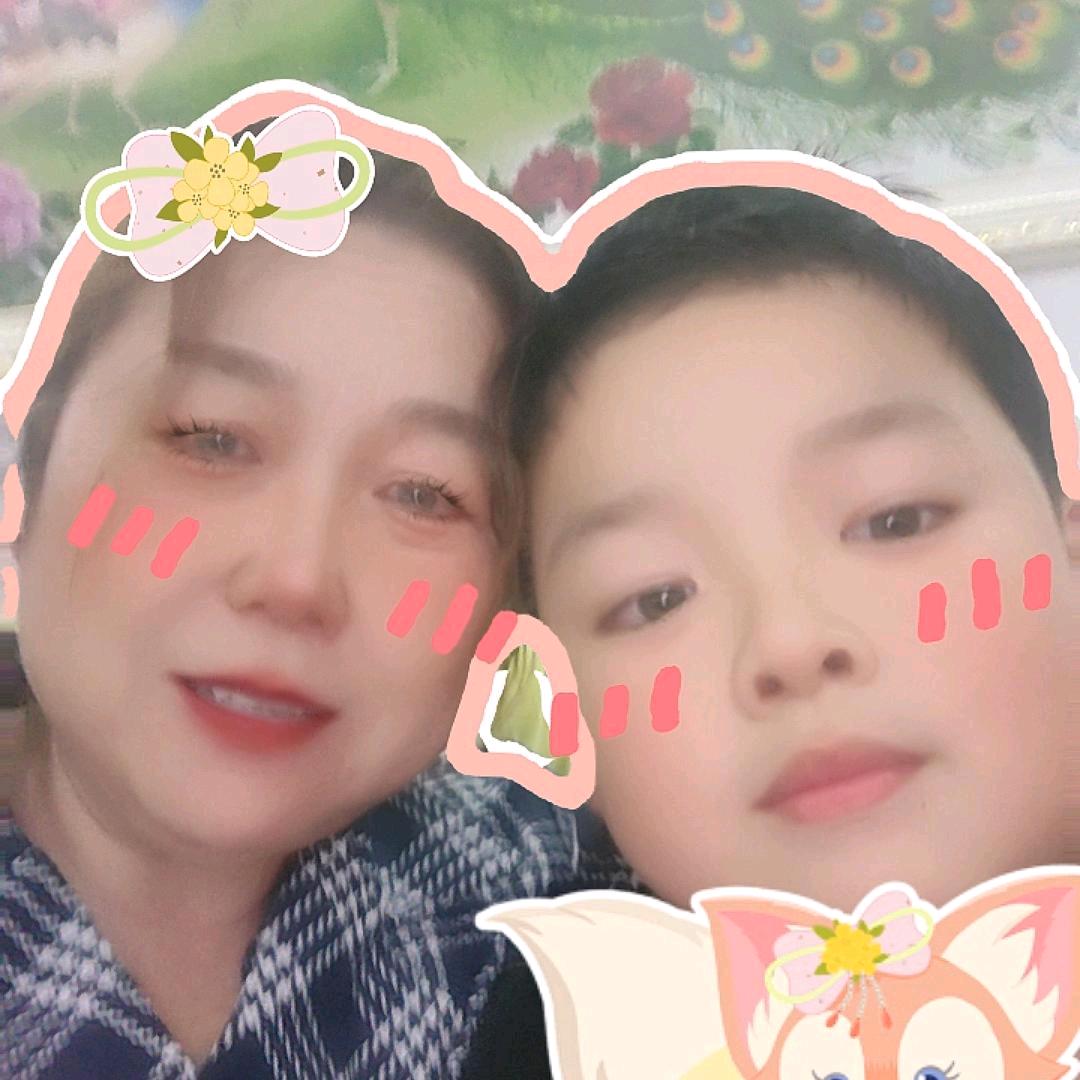 心若向阳，春暖🌸🌸花开