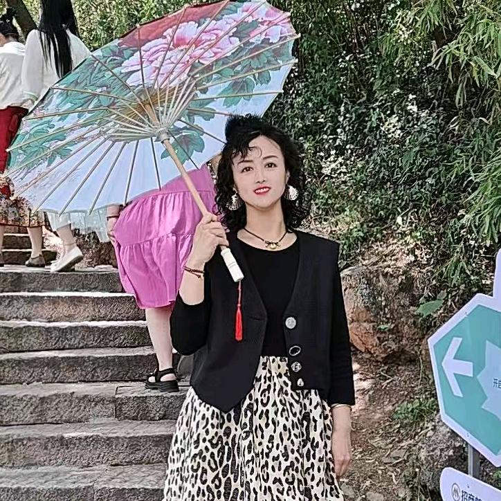 刘家大小姐