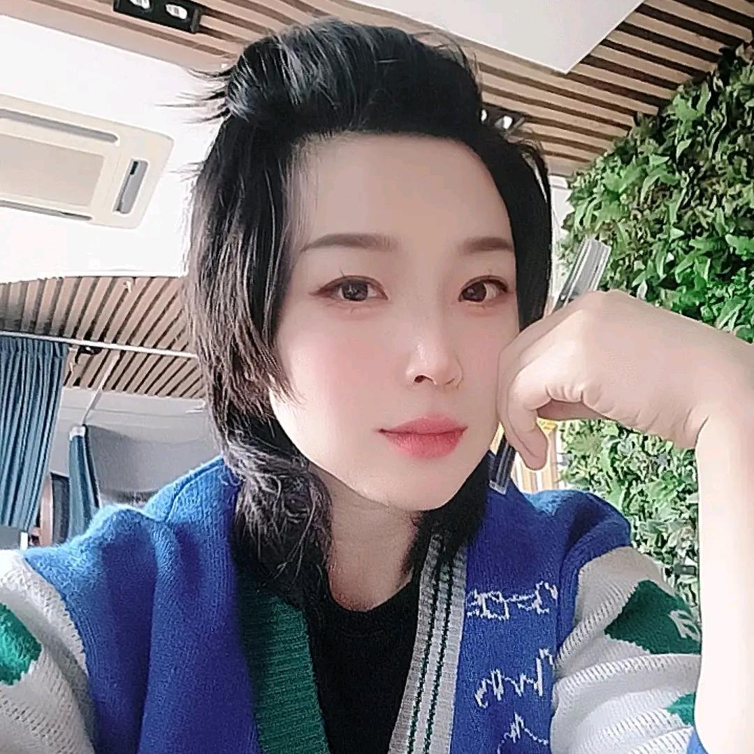 叫我美麗呀