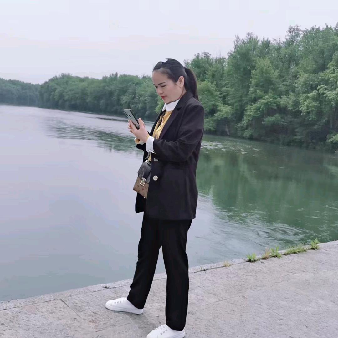赵利侠