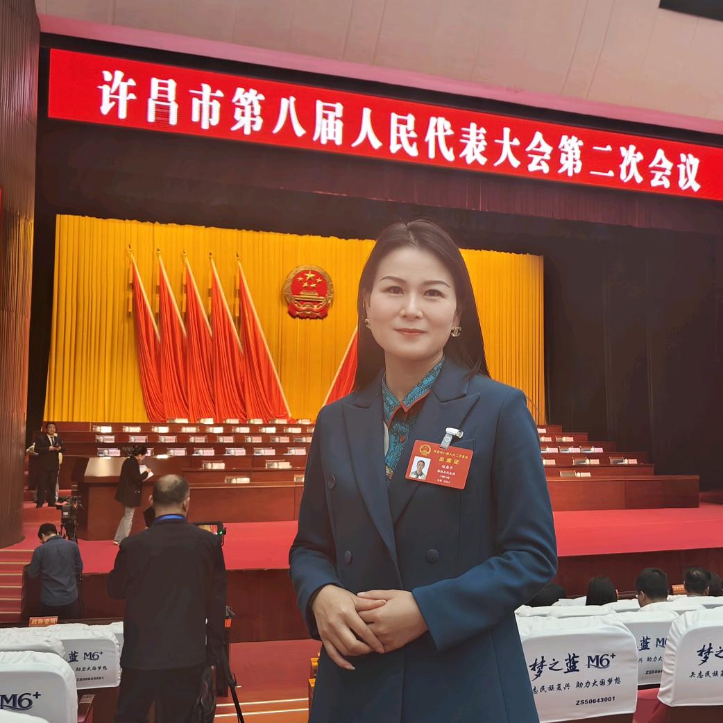 河南省鄢陵县金地园艺场